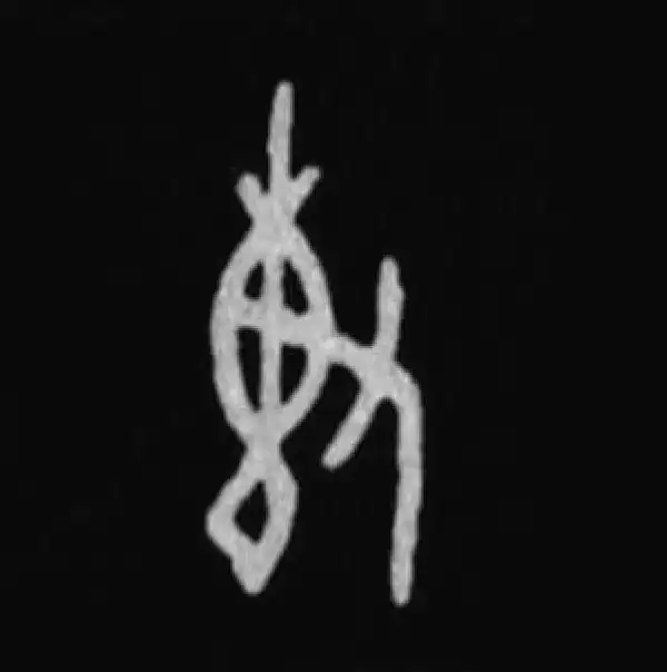 殷墟甲骨文·专