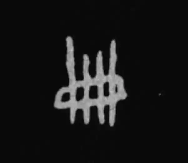 殷墟甲骨文·冊