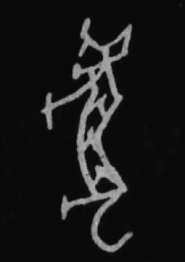 殷墟甲骨文·虎