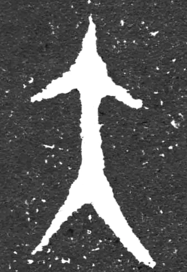 金文·大盂鼎铭文·大