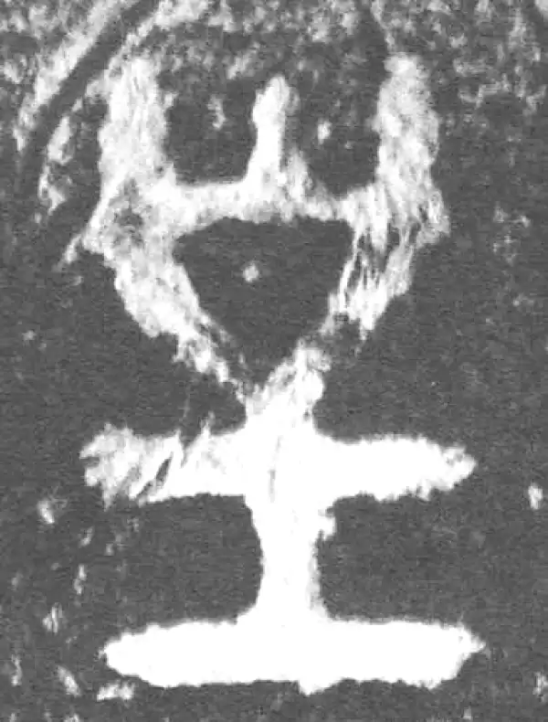 金文·此簋卒·皇