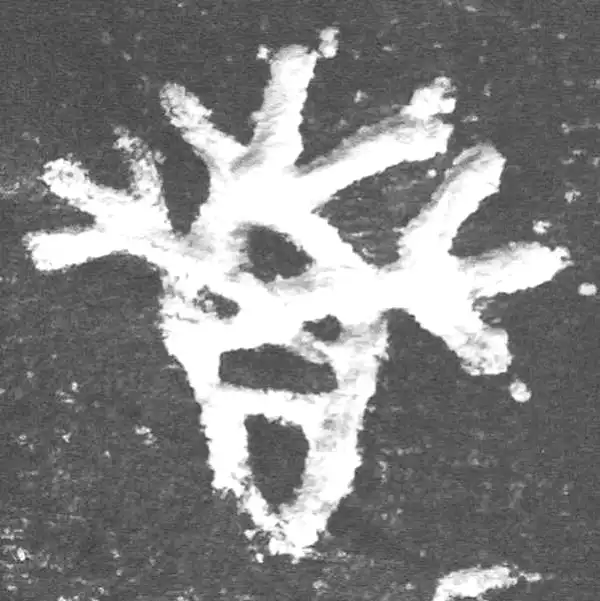 金文·九年卫鼎·唯