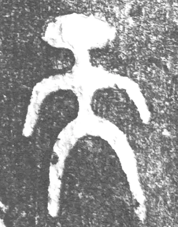 金文·(害夫)簋·天