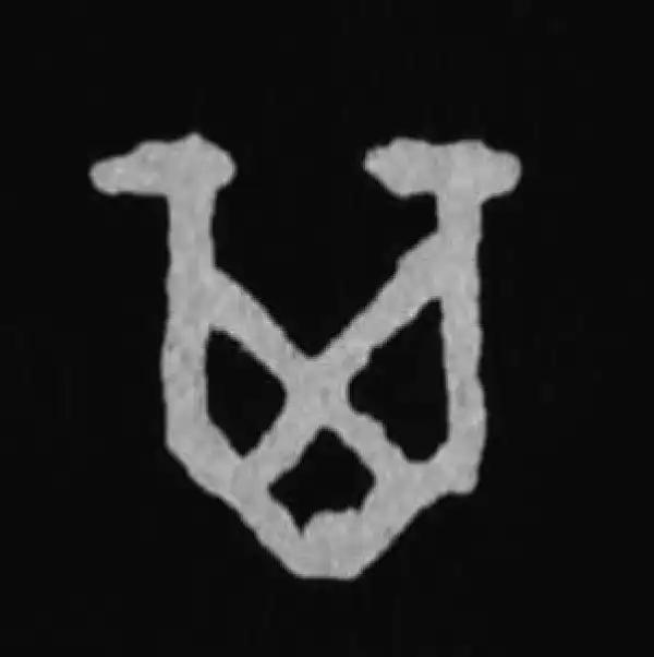 殷墟甲骨文·其