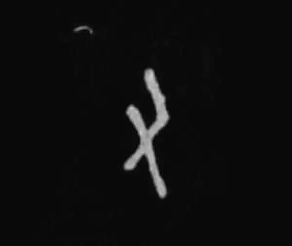 殷墟甲骨文·有