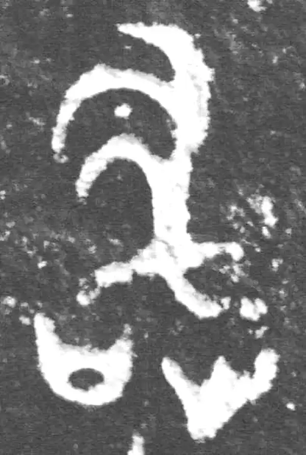 金文·裘卫簋·敢