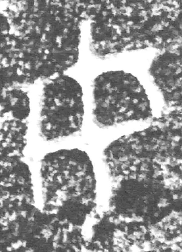 金文·朕匜盖·女