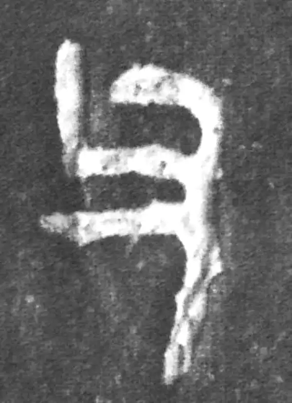 金文·成伯孙父鬲·父