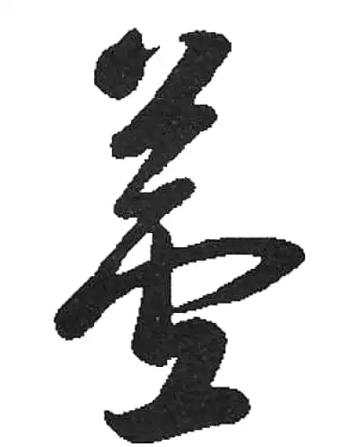 芦字草书书法大全- 书法字典- 集古作网