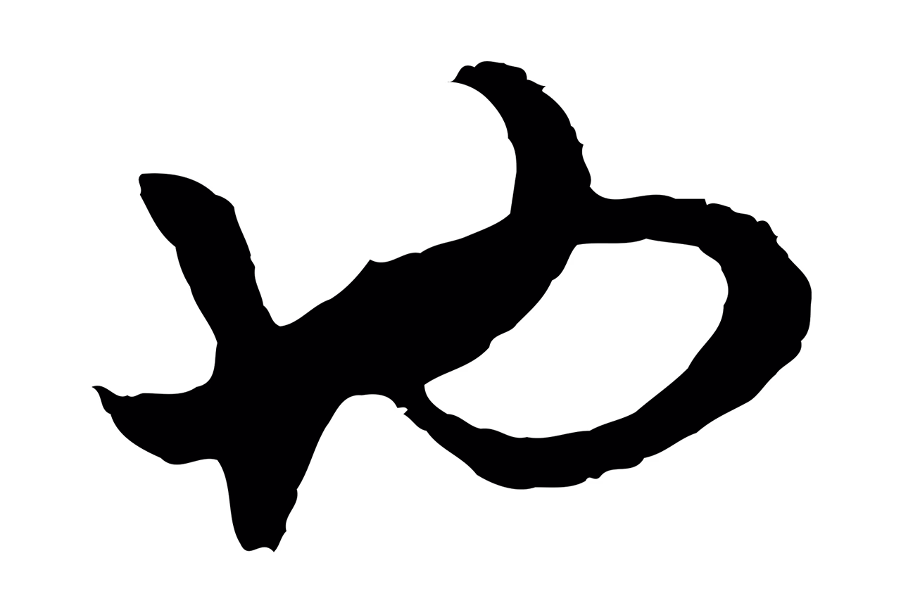 董其昌「也」字书法图片