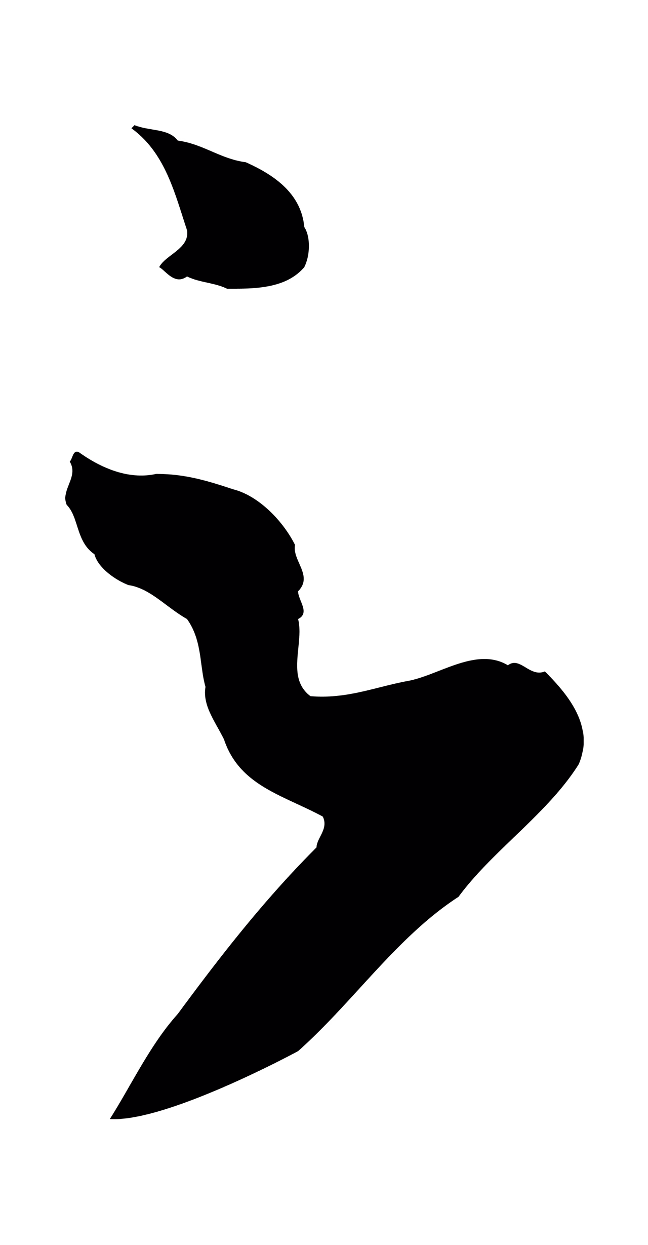 赵孟頫「足」字书法图片
