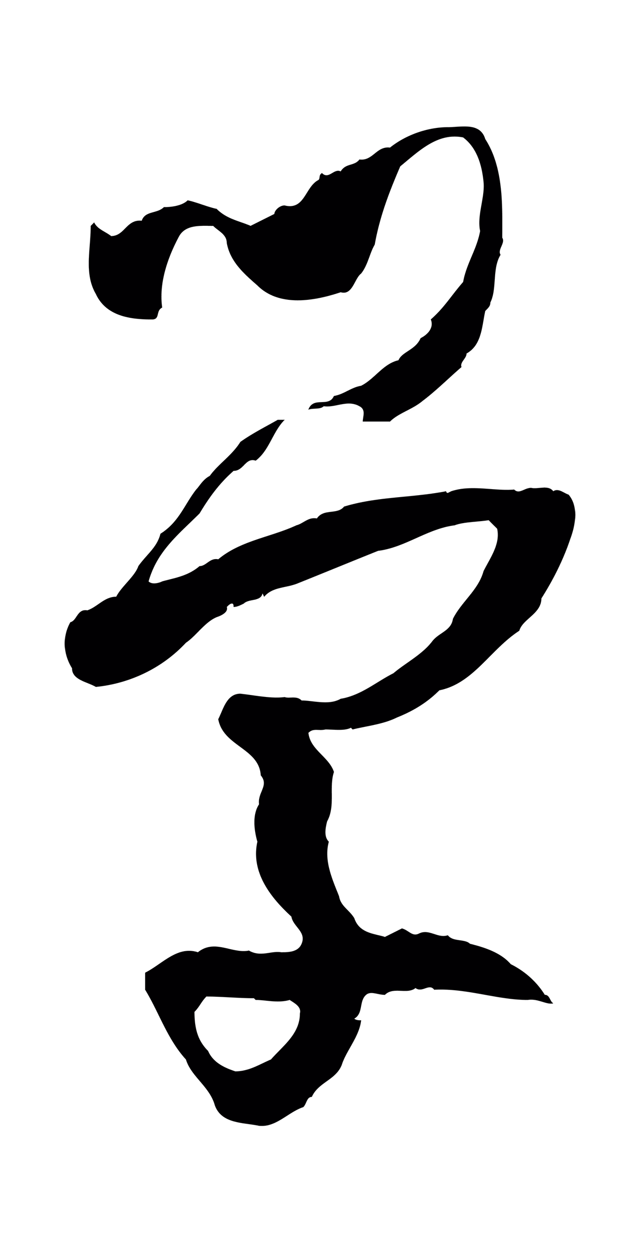 孙过庭「學」字书法图片