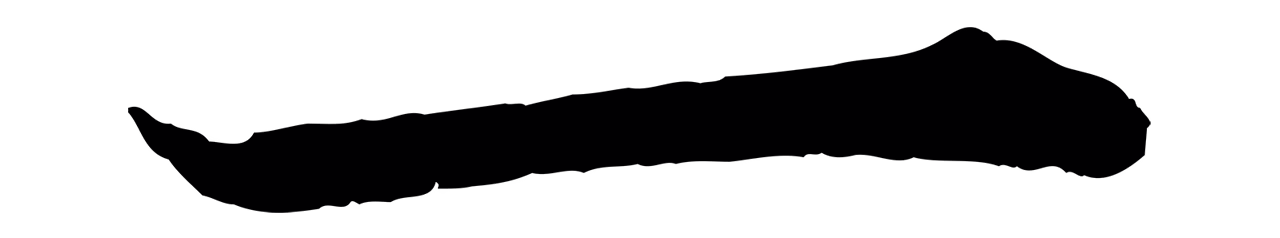 苏轼「一」字书法图片