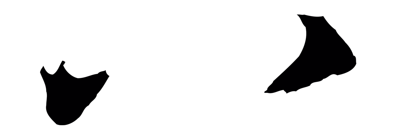 董其昌「八」字书法图片