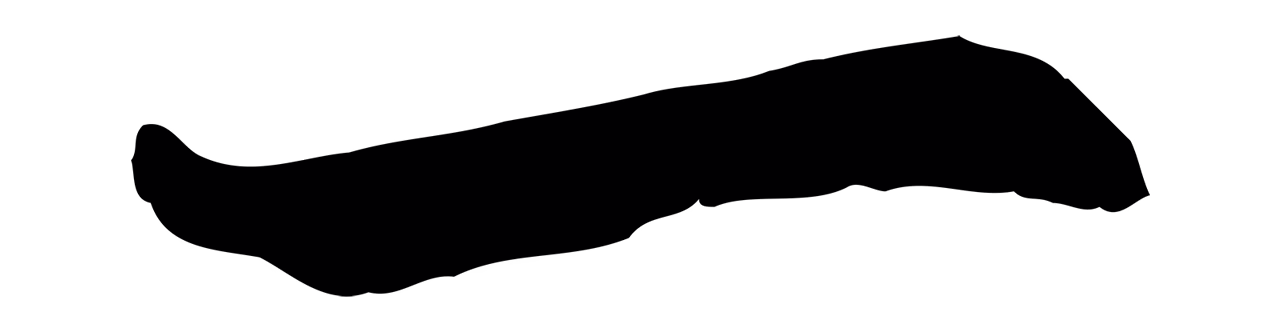陆继善「一」字书法图片