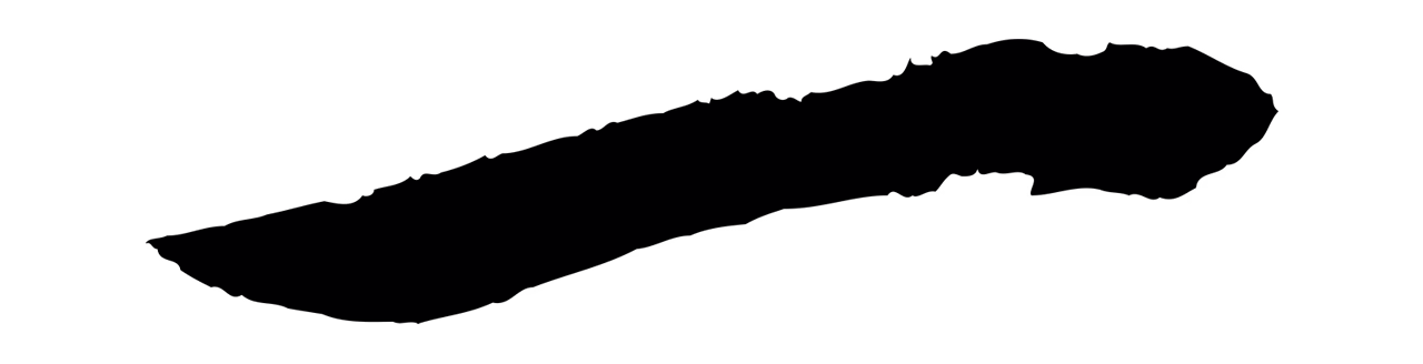 苏轼「一」字书法图片
