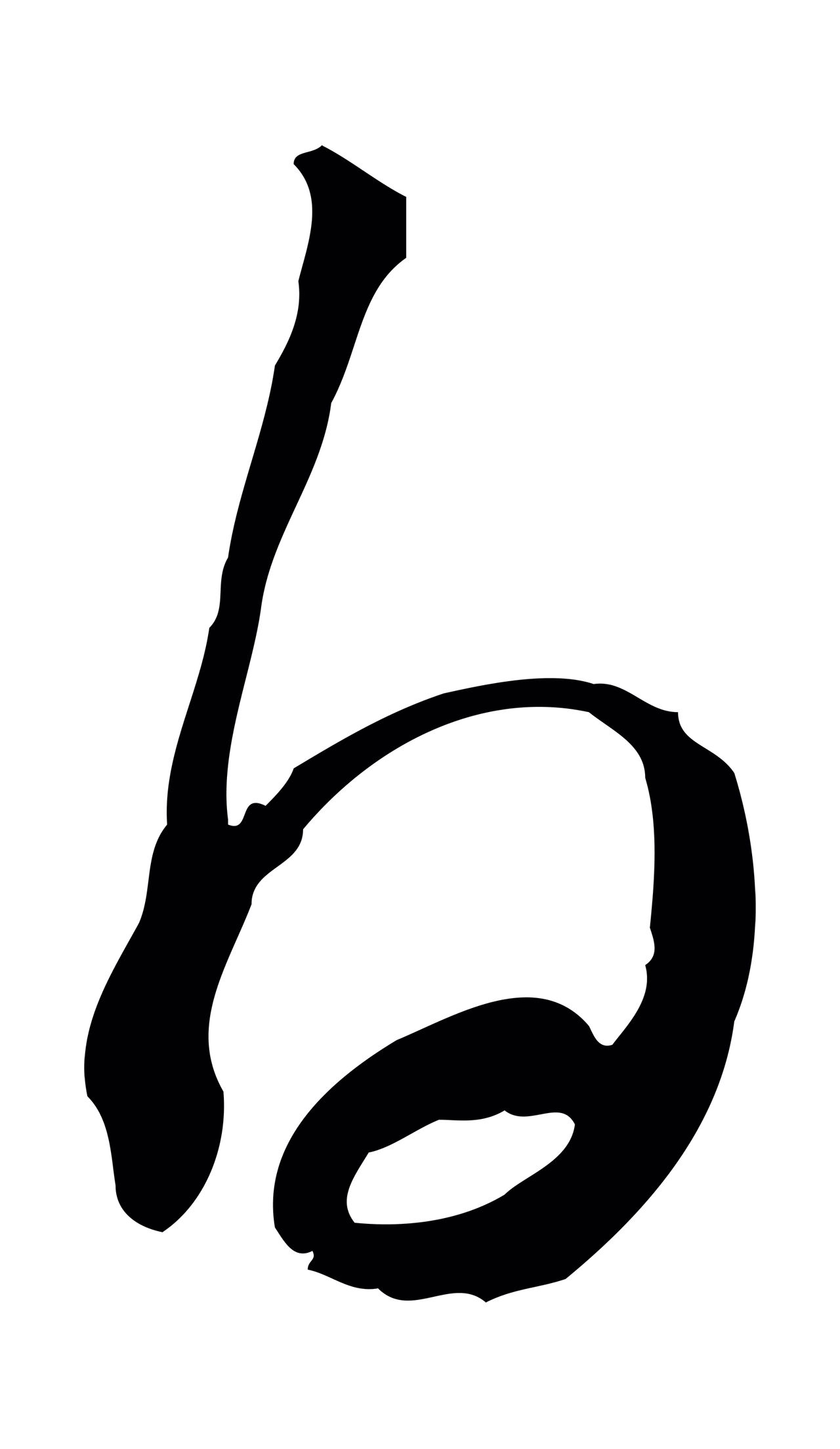 苏轼「白」字书法图片