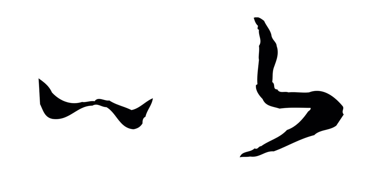 赵构「以」字书法图片