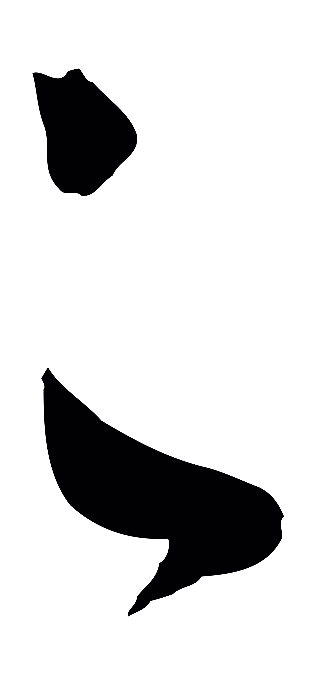 苏洵「之」字书法图片