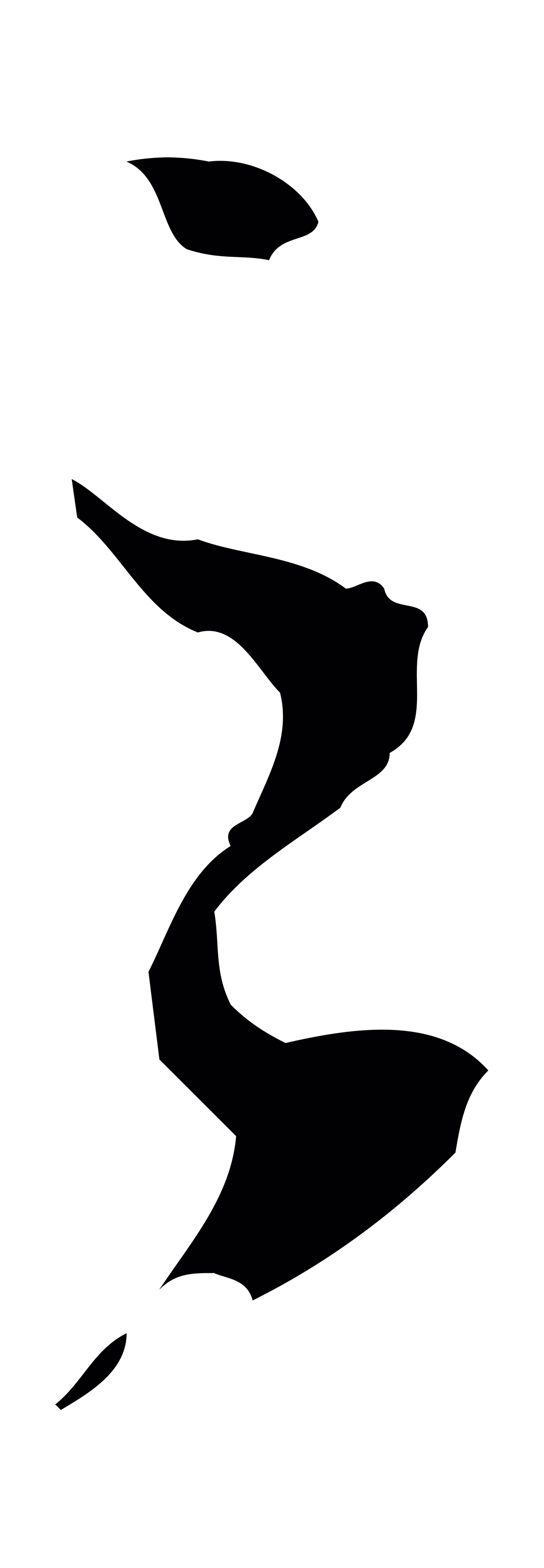 董其昌「之」字书法图片