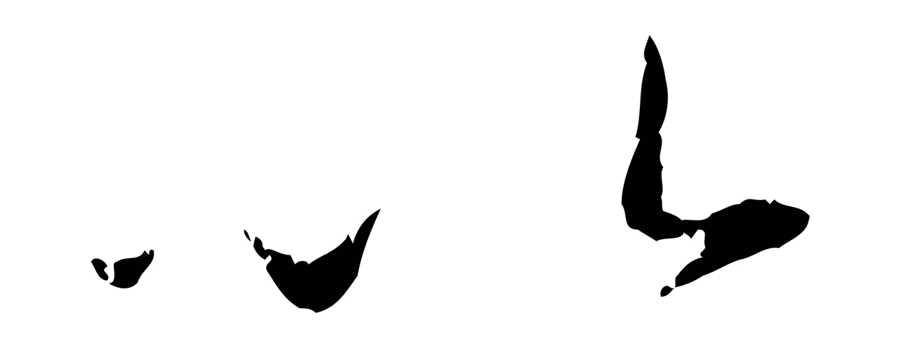 赵孟頫「以」字书法图片