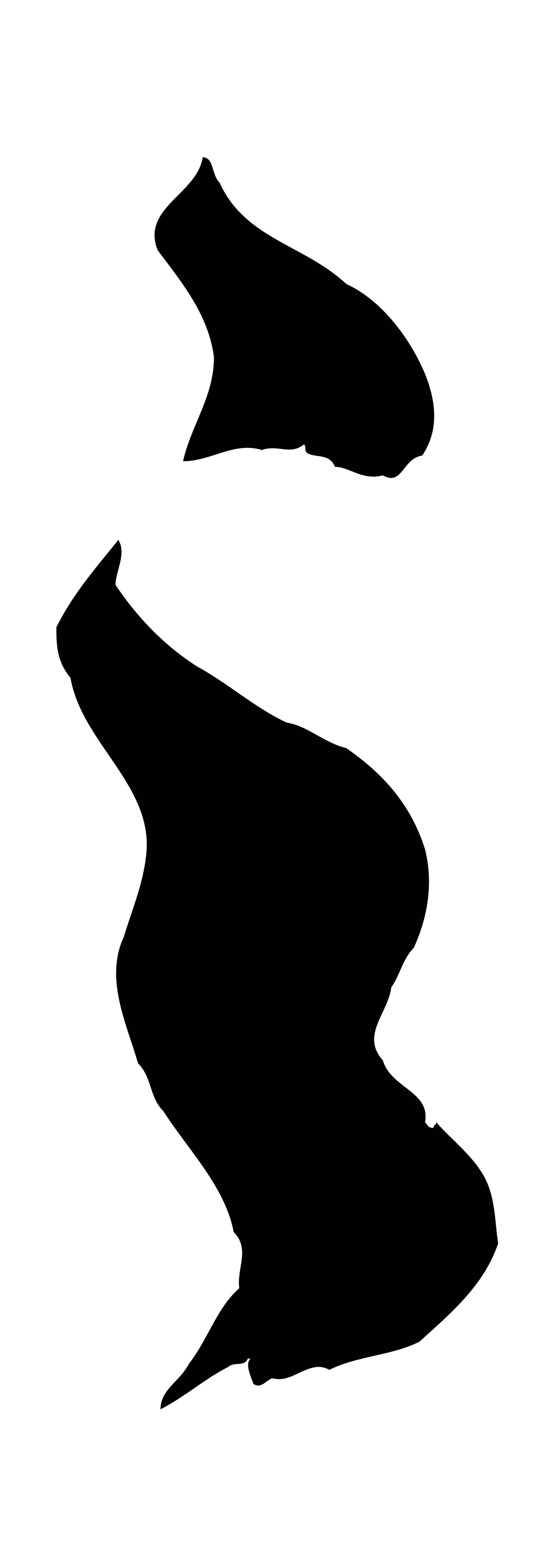 沈周「之」字书法图片