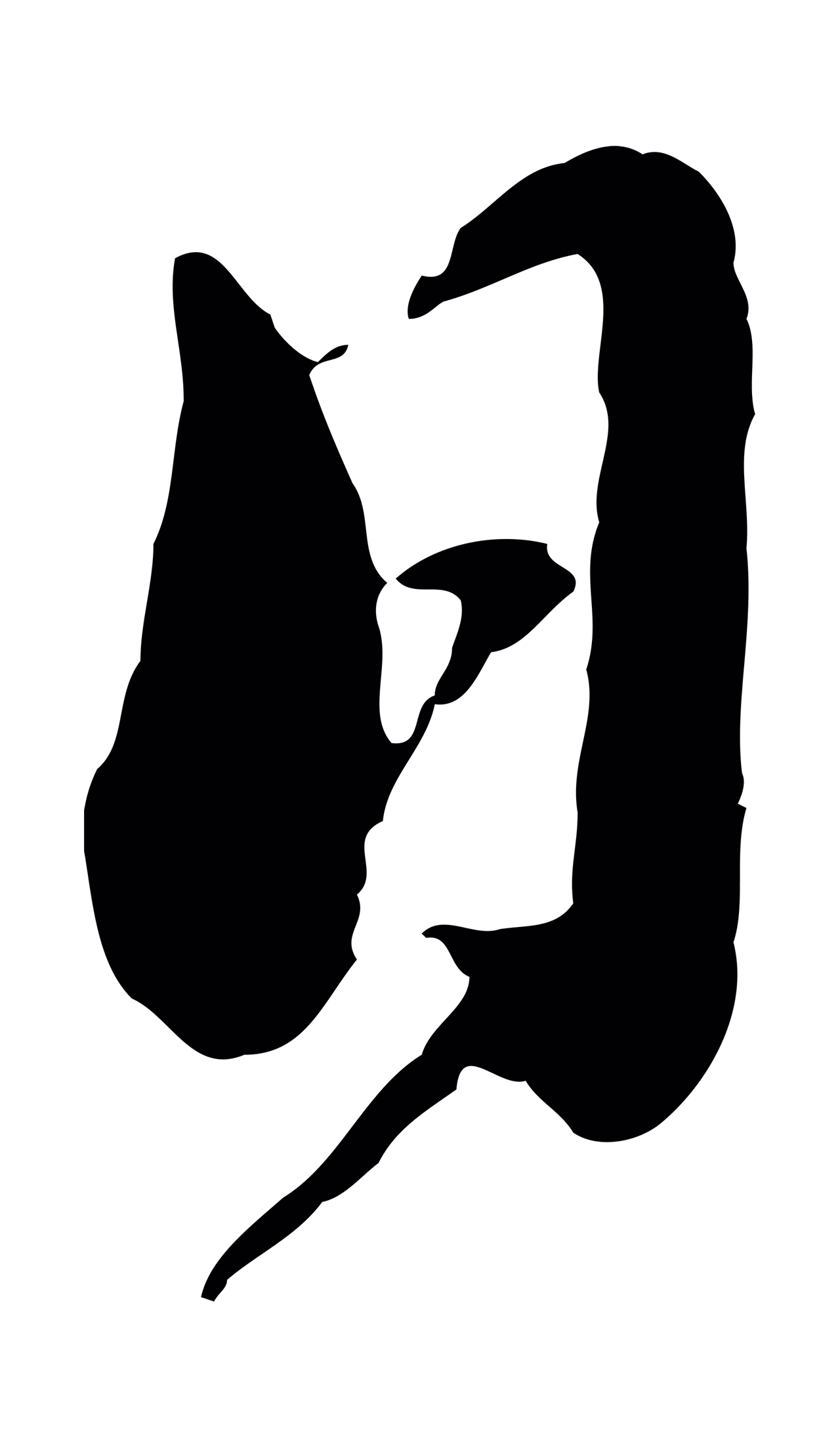 蔡襄「日」字书法图片