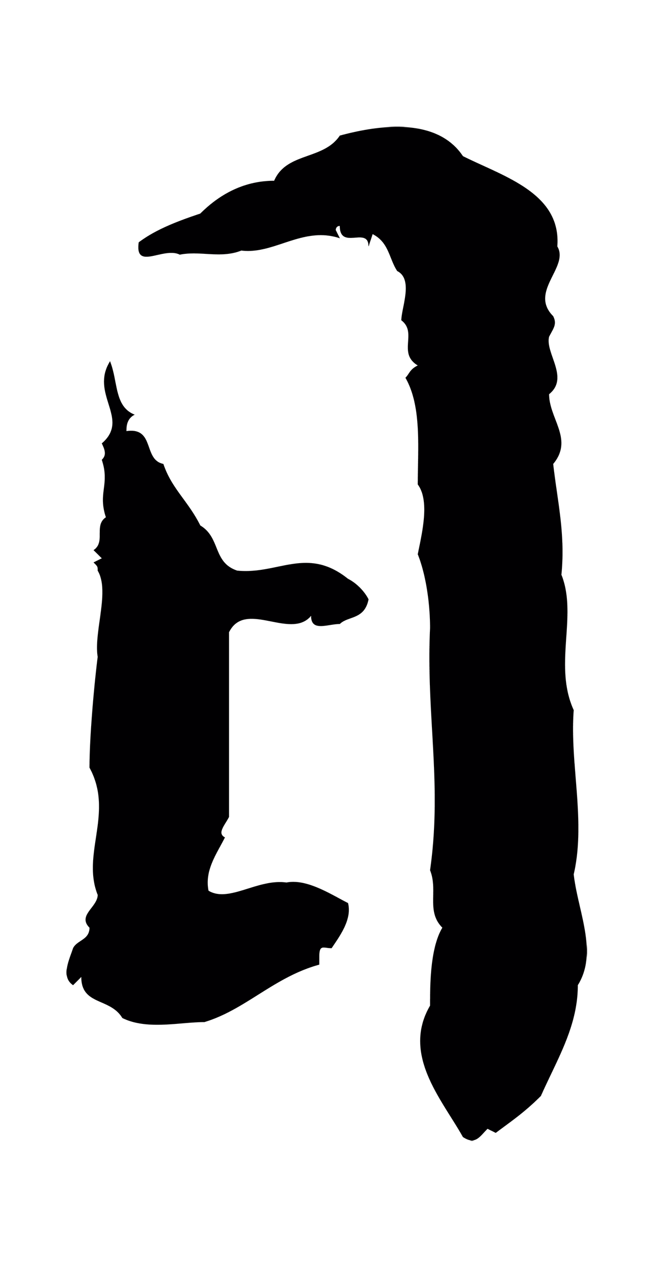 蔡襄「日」字书法图片
