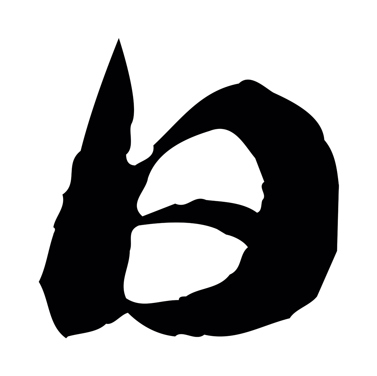 苏轼「日」字书法图片
