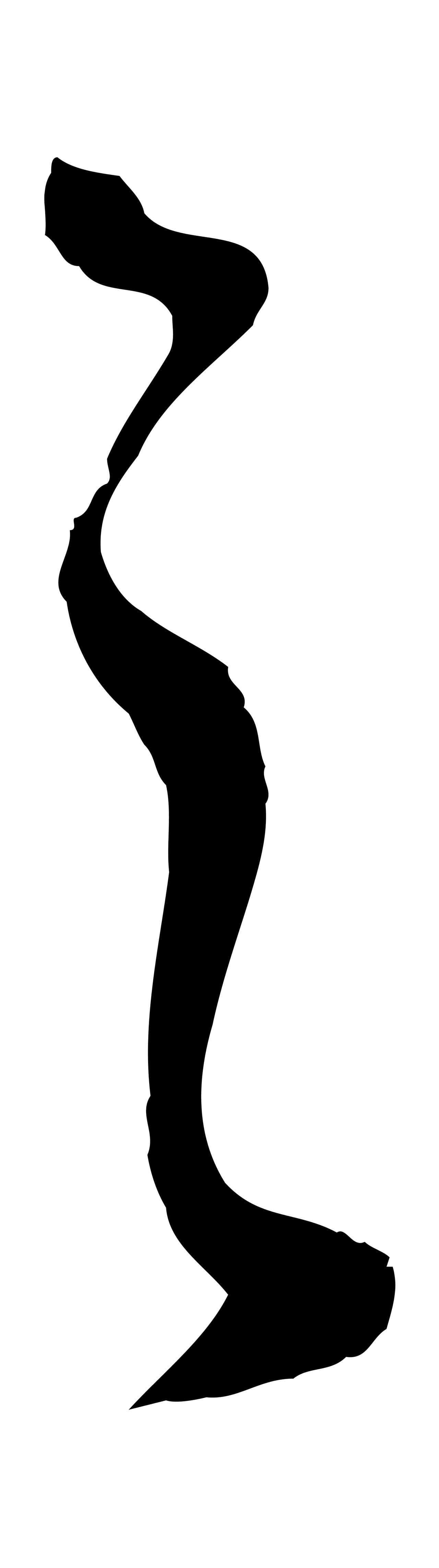 董其昌「之」字书法图片