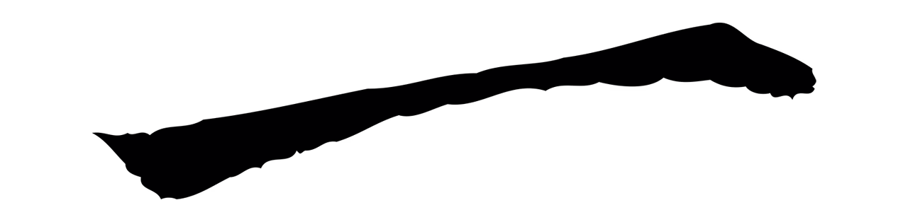 董其昌「一」字书法图片
