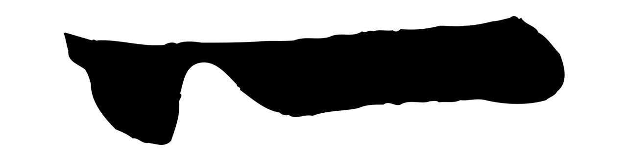 王羲之「一」字书法图片