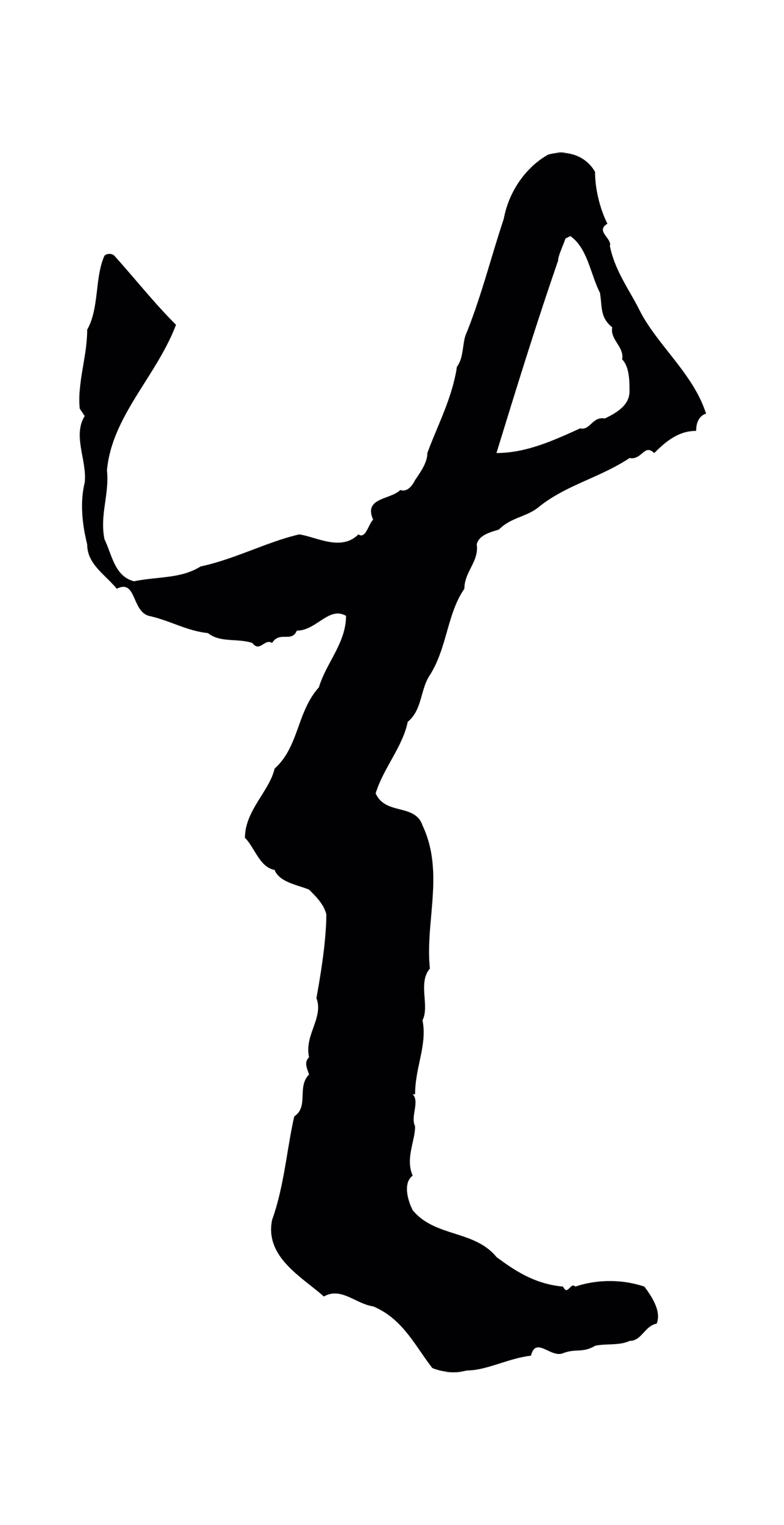 孙过庭「失」字书法图片