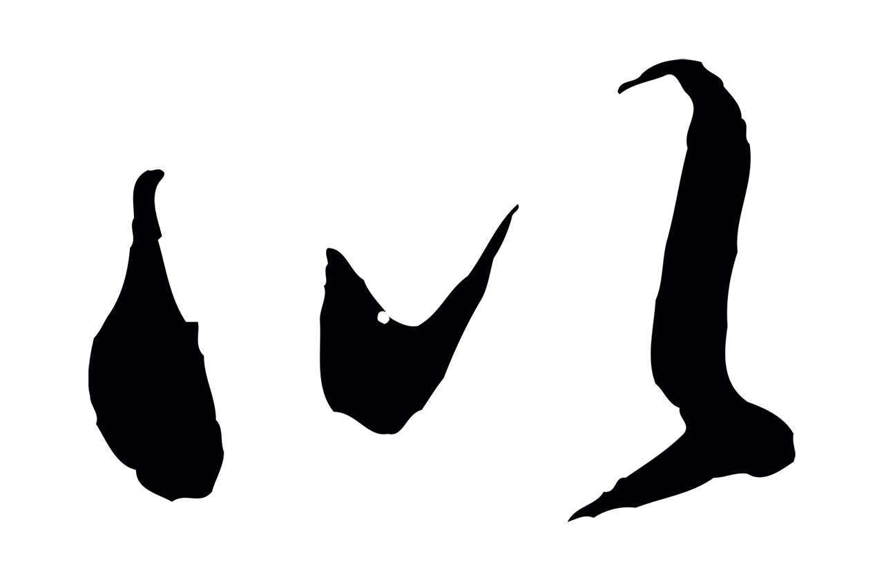 董其昌「以」字书法图片