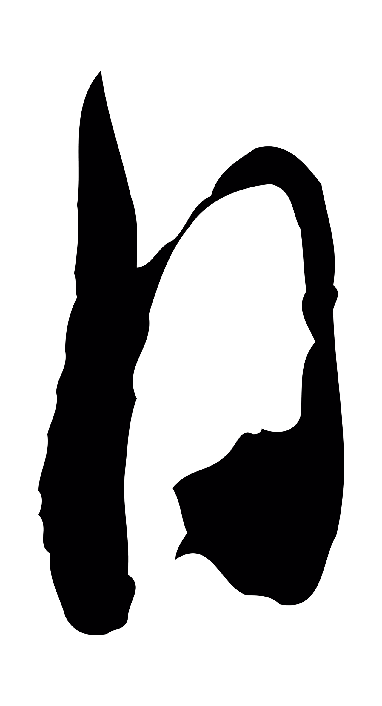苏轼「日」字书法图片
