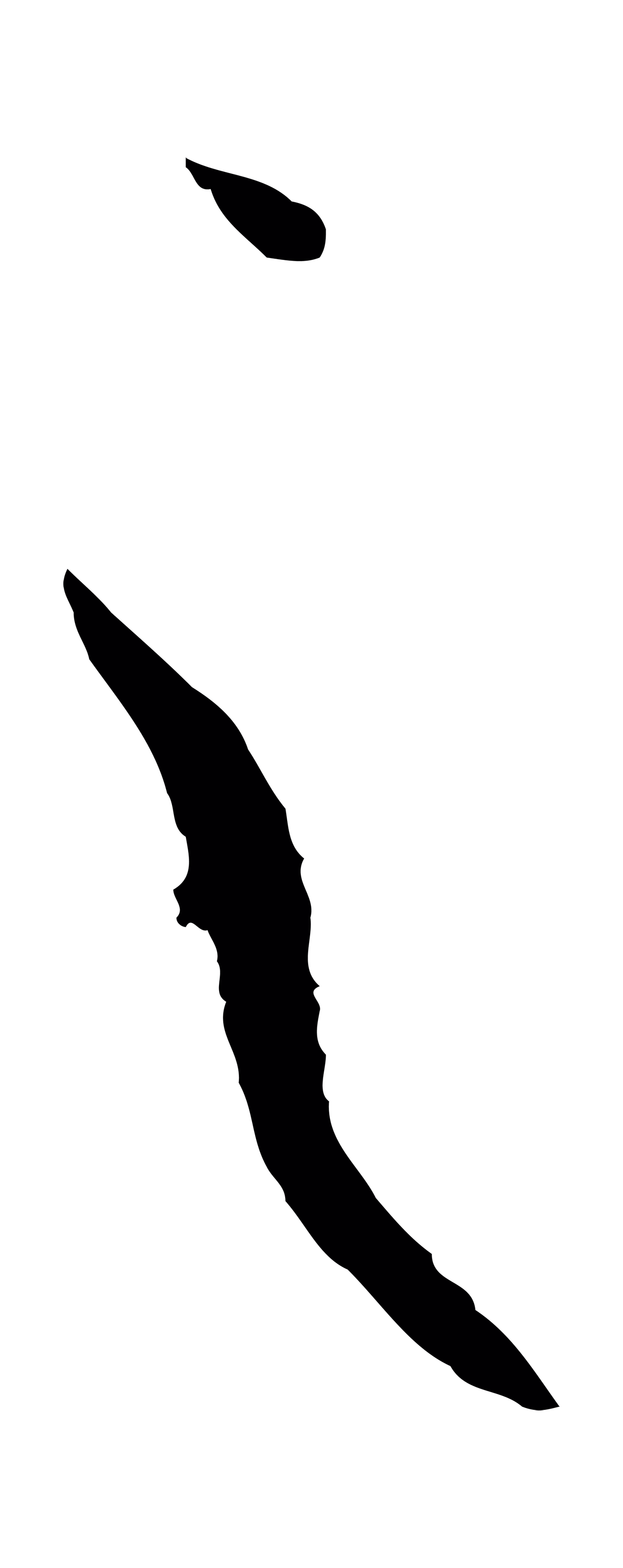 孙过庭「之」字书法图片