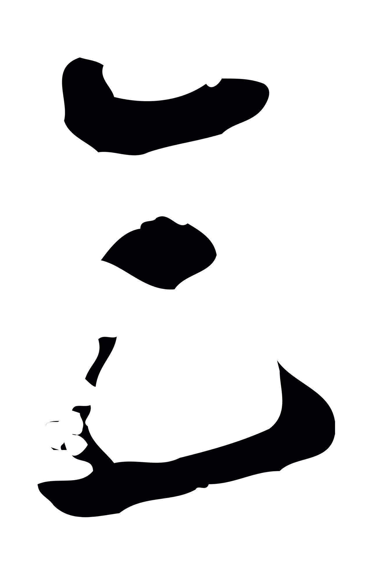 文彭「乞」字书法图片