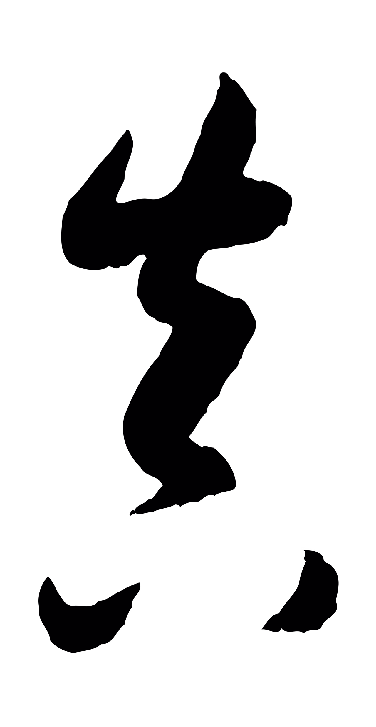 董其昌「真」字书法图片