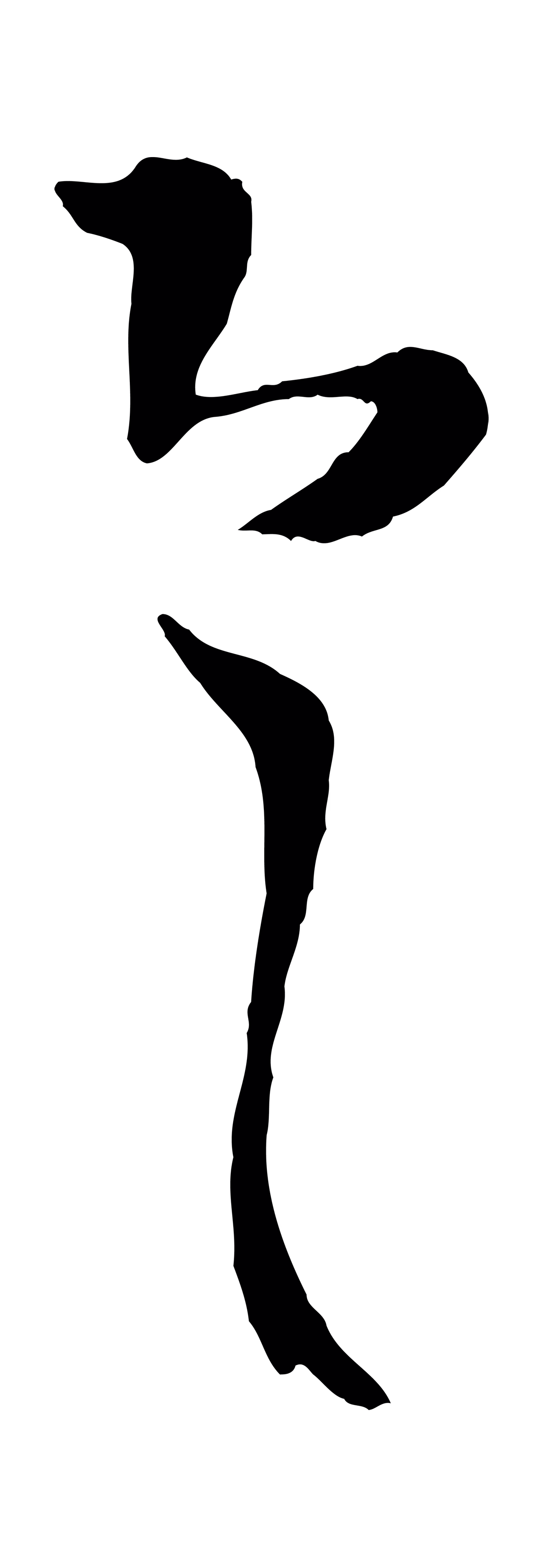 王羲之「具」字书法图片