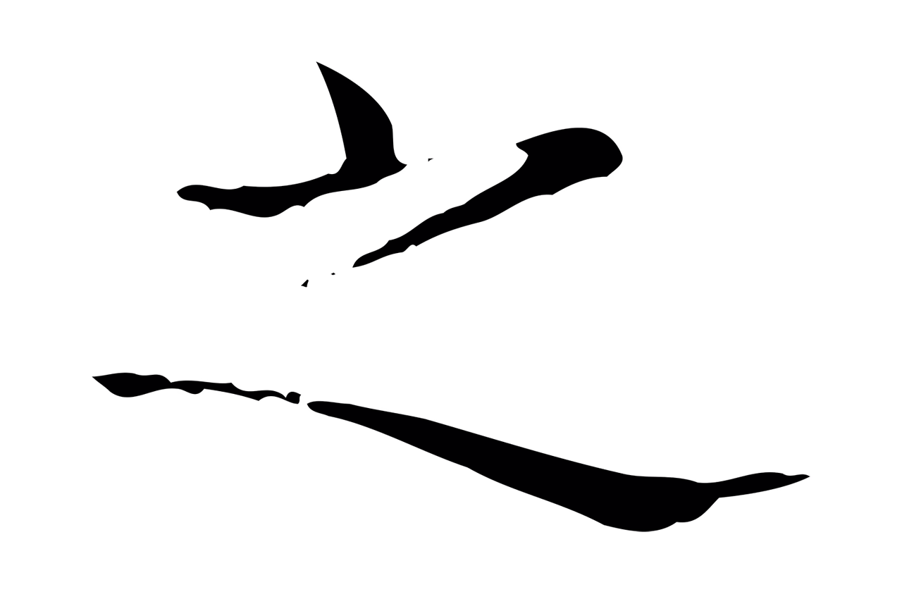 王羲之「之」字书法图片