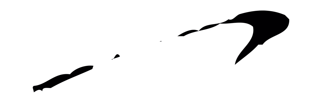 邓文原「一」字书法图片