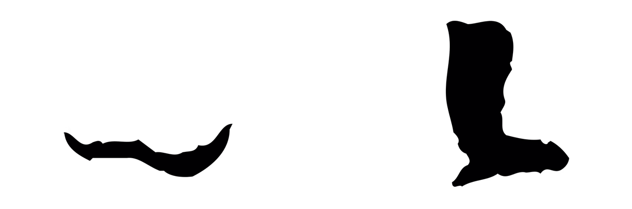 孙过庭「以」字书法图片