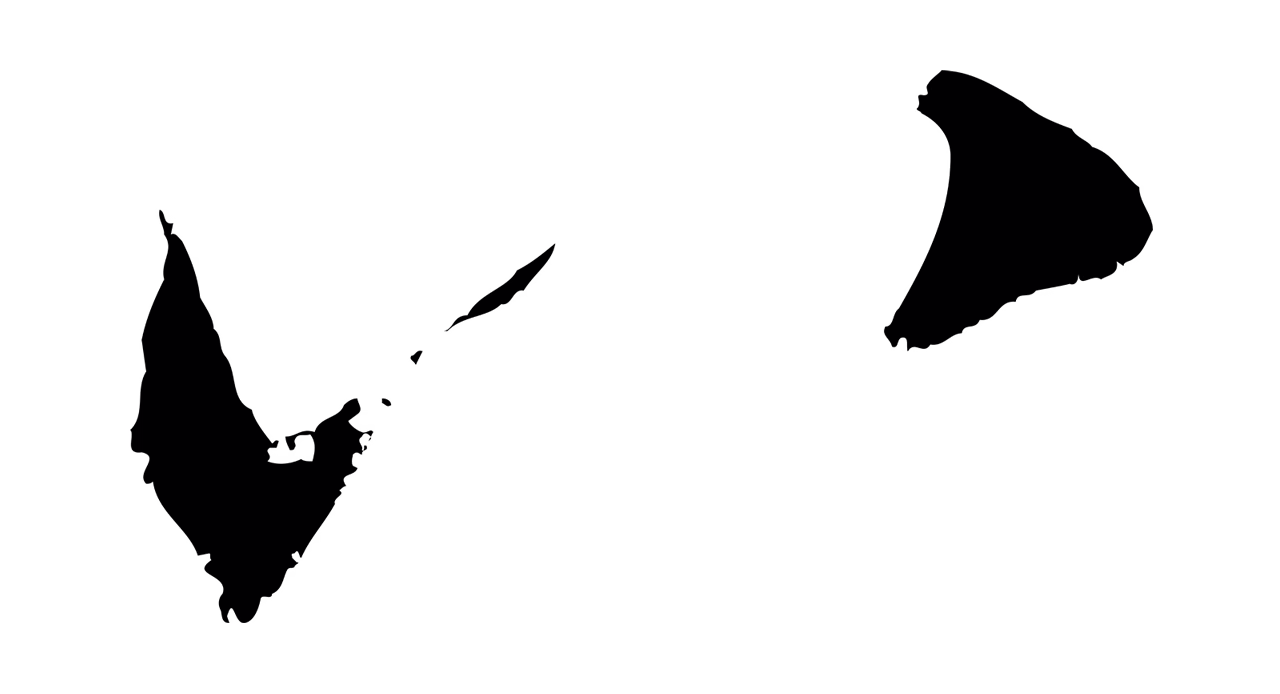 赵孟頫「八」字书法图片