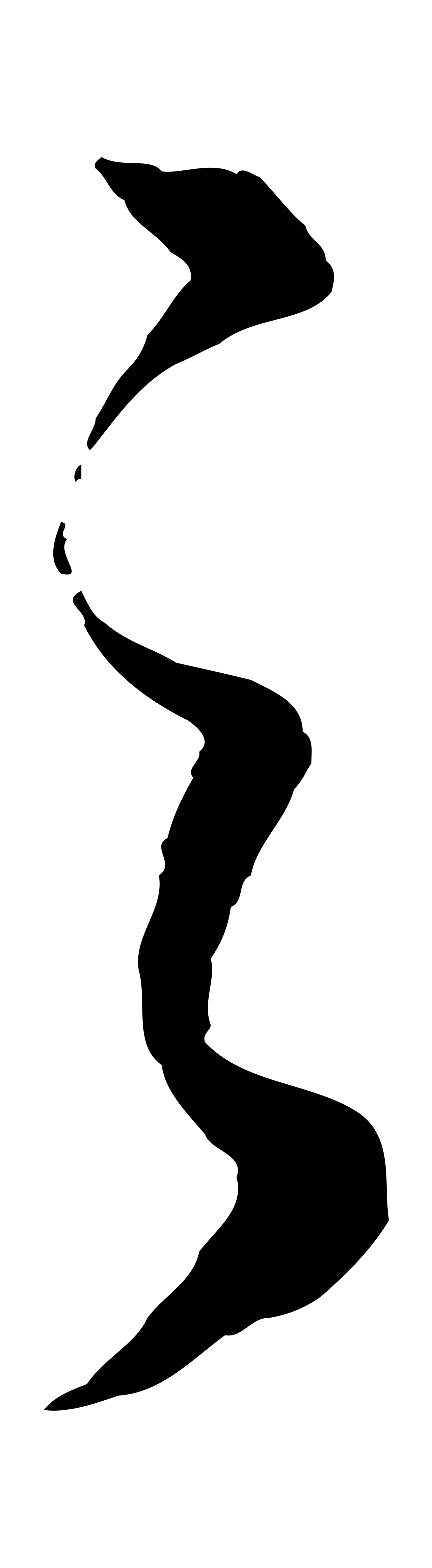 董其昌「之」字书法图片