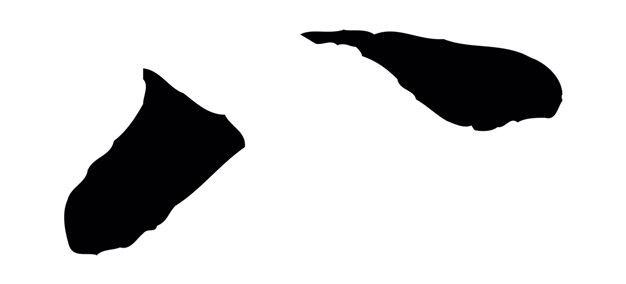 黄溍「八」字书法图片