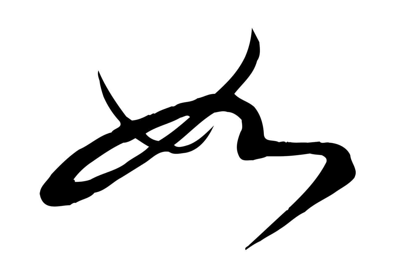 张弼「如」字书法图片