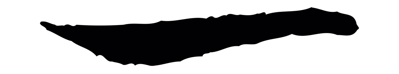 赵构「一」字书法图片