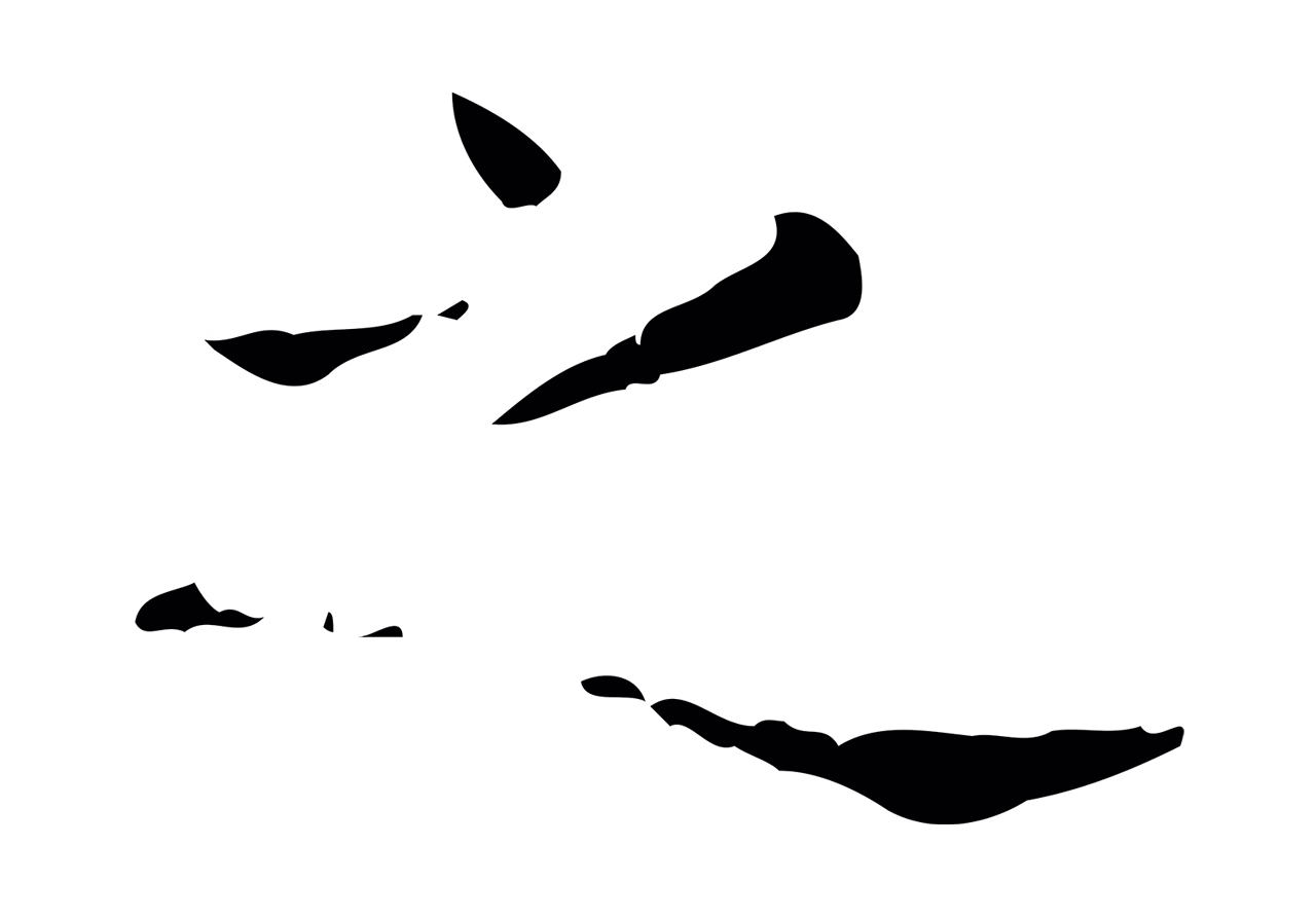 王羲之「之」字书法图片