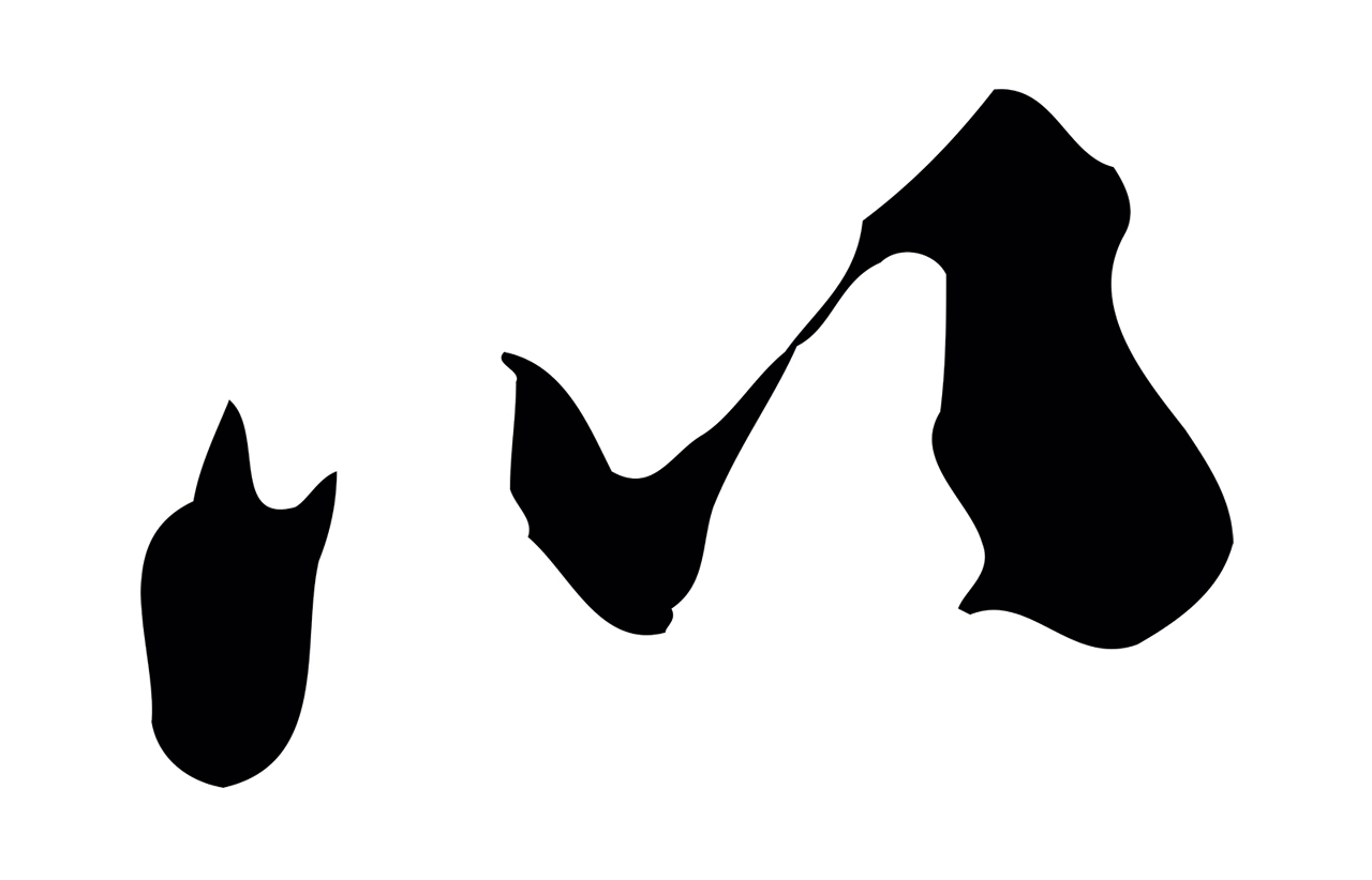 朱彝尊「以」字书法图片
