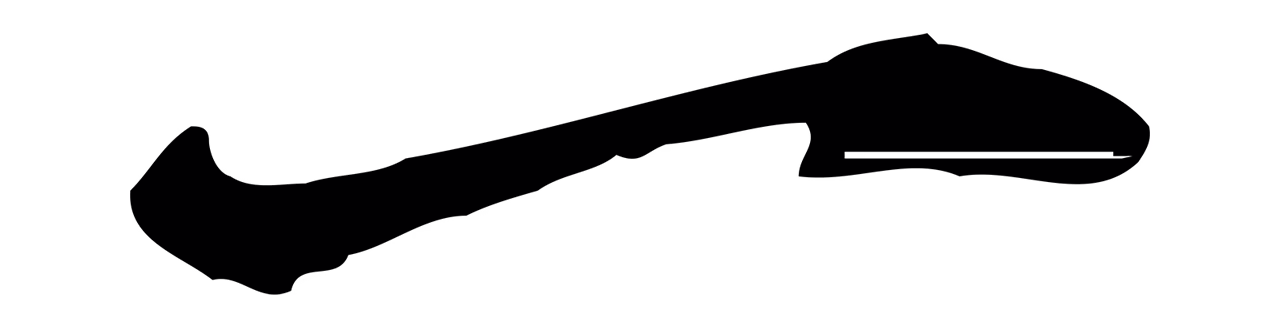 董其昌「一」字书法图片
